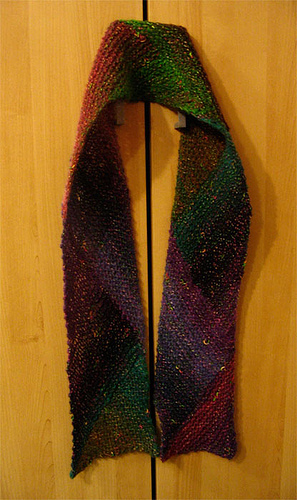 Multidirectional Scarf