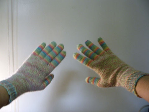 Gloves