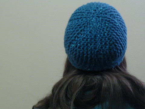 Urchin Beret